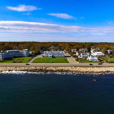 The Atlantic House Hotel Нарагансет Екстериор снимка