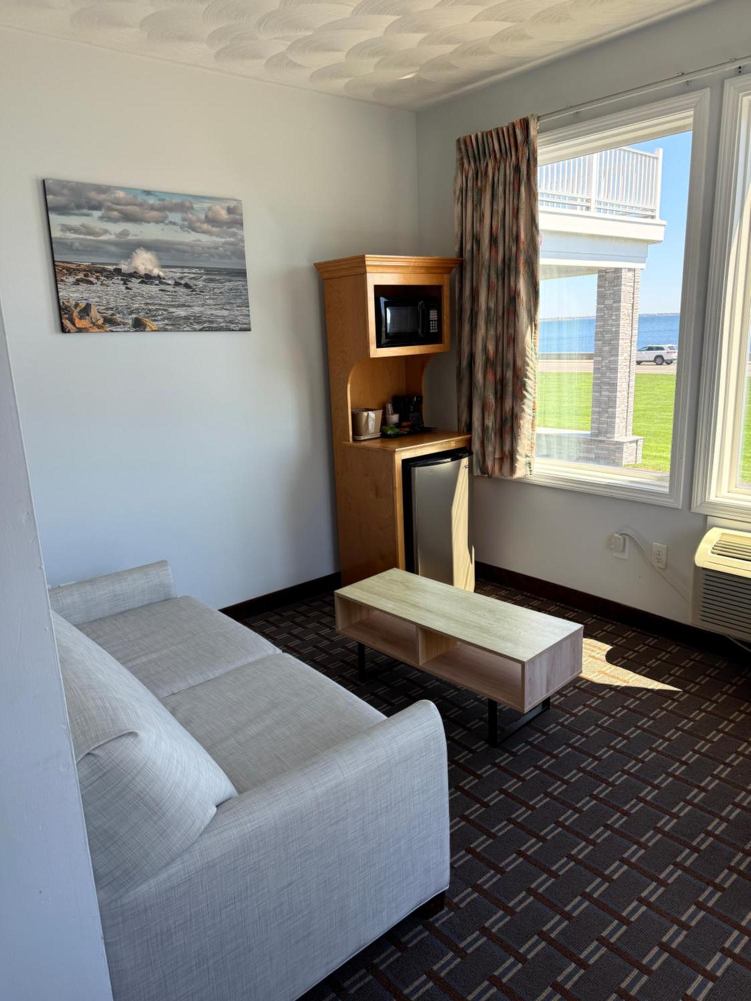 The Atlantic House Hotel Нарагансет Екстериор снимка