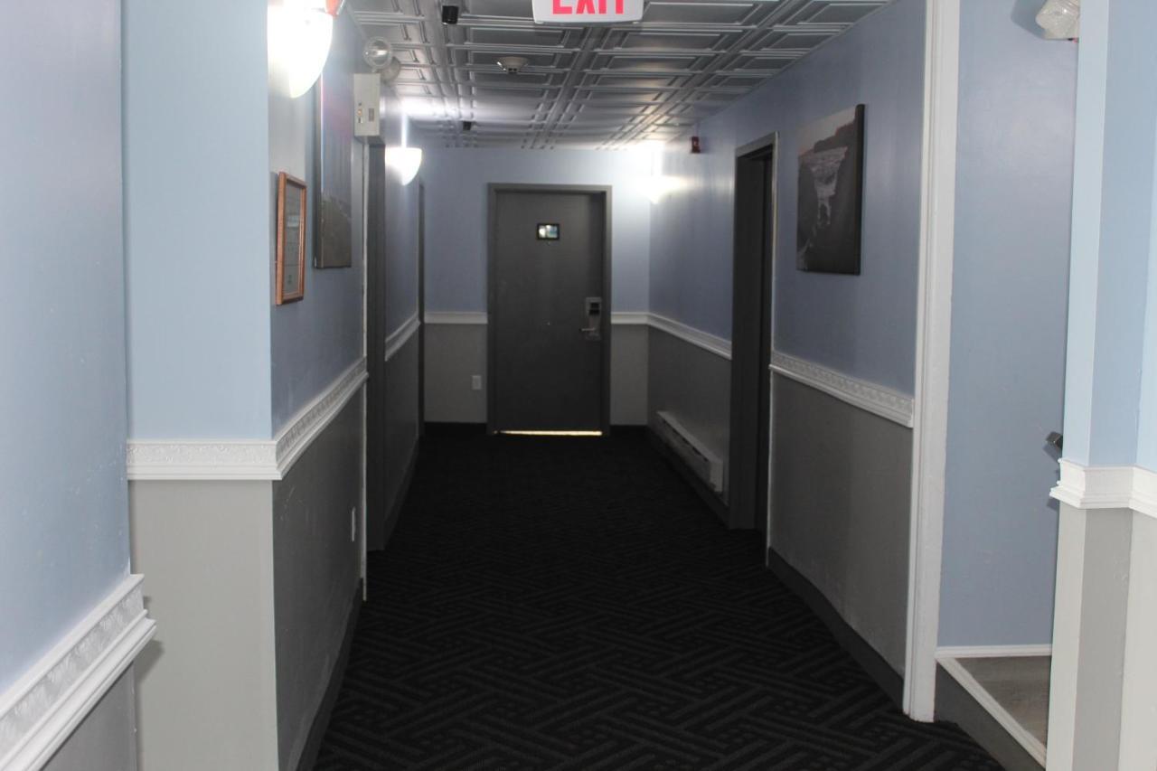 The Atlantic House Hotel Нарагансет Екстериор снимка