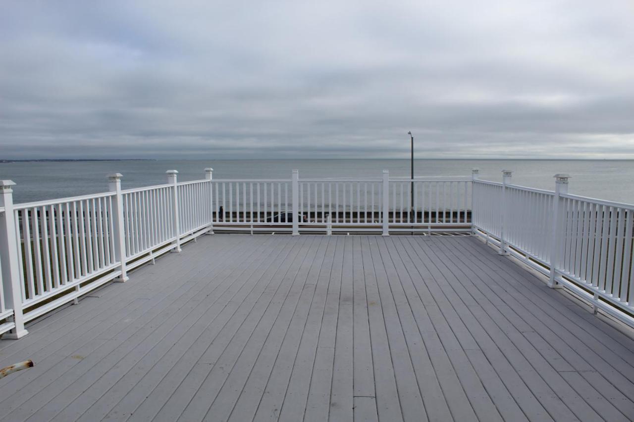 The Atlantic House Hotel Нарагансет Екстериор снимка