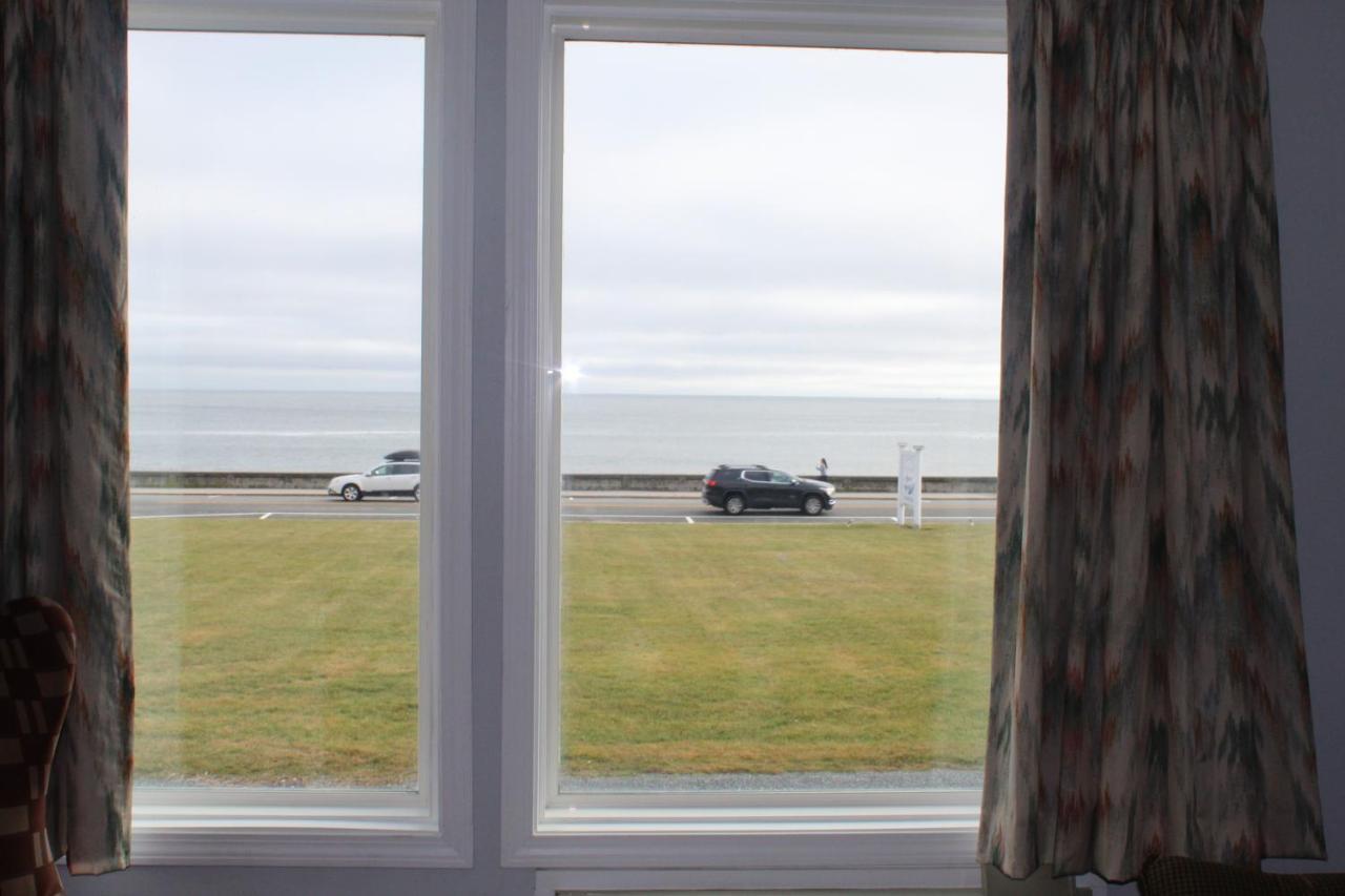 The Atlantic House Hotel Нарагансет Екстериор снимка