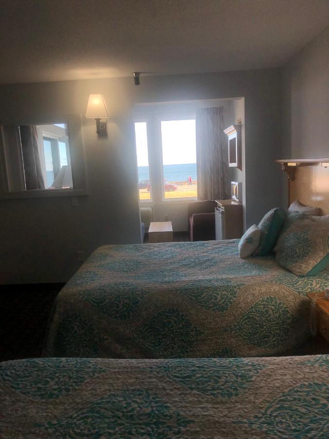 The Atlantic House Hotel Нарагансет Екстериор снимка