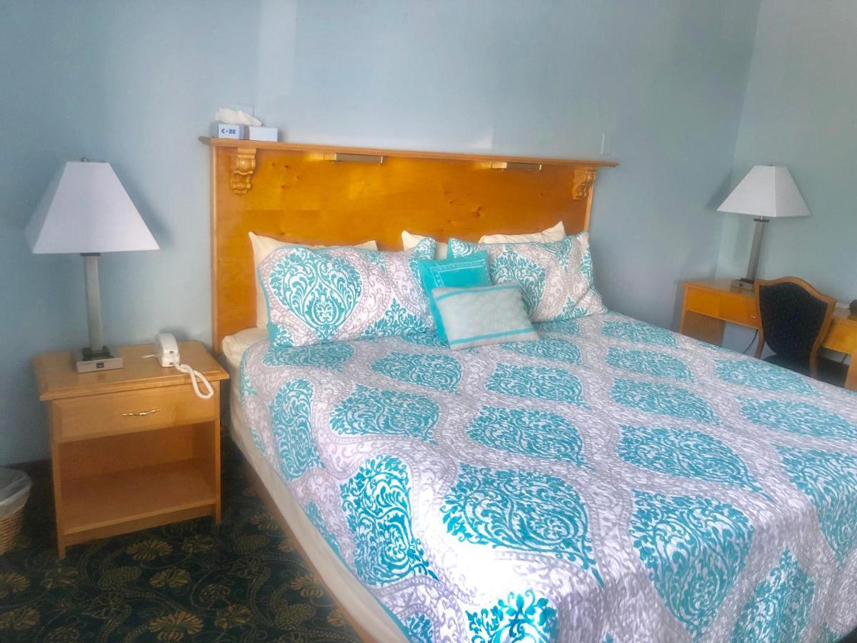 The Atlantic House Hotel Нарагансет Екстериор снимка
